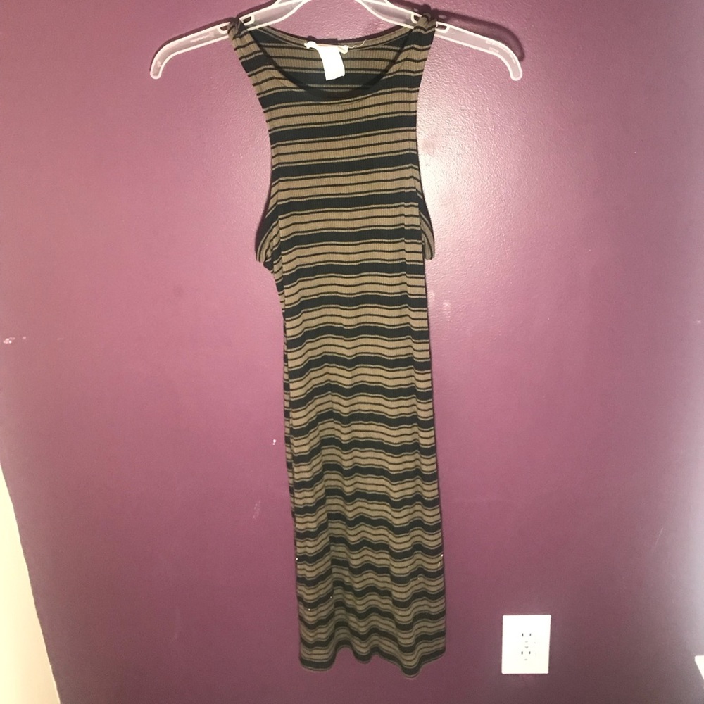 Casual Dress